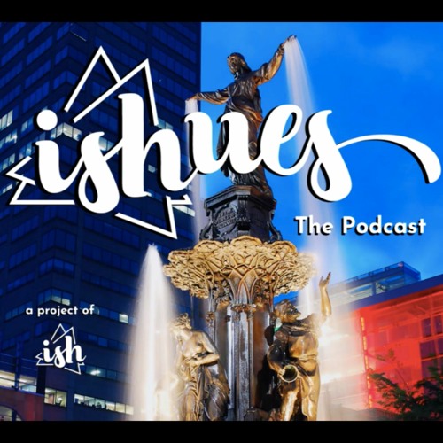 ishues: The Podcast’s avatar