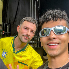Igor M Silva
