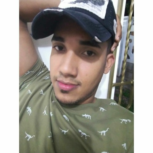 Luis Miguel Garcia 7’s avatar