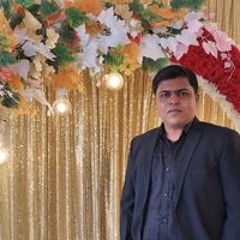 Bivash Saha