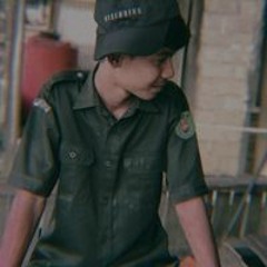 Galeh Satrio Sudarwanto