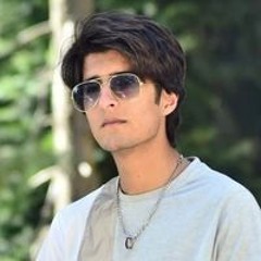Shehzad Nasir