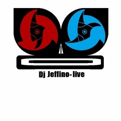 Dj Jeff  Jeffino-Jeff_TwentyThree-CZ