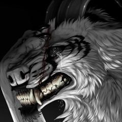 Emotionless Wolf