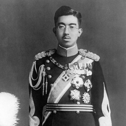 Hirohito’s avatar