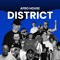 Afro House District