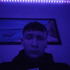 Никита Барсуков