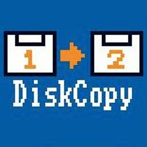 diskcopy’s avatar