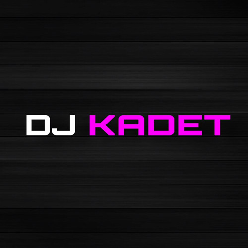 DJ KADET’s avatar
