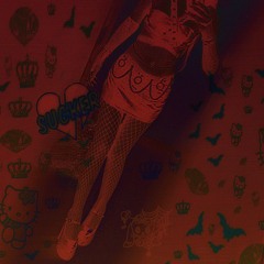 Ꮙ~