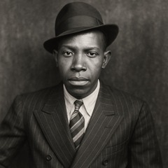 Robert Johnson