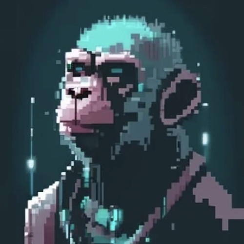 MonkeyBone’s avatar