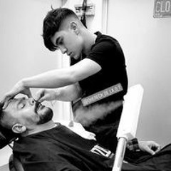 Dhereck De La O Tarango