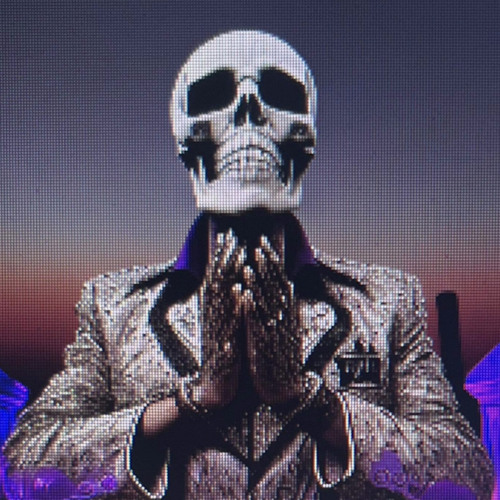 Ghost Elvis’s avatar