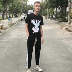 Tuấn Kin Trần