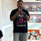 Kevin Gomez
