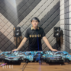 DJ Nguyên Daimonds