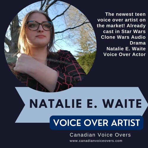 Natalie Waite’s avatar