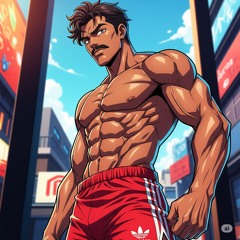 Induard De Jesús Romero Mercedes