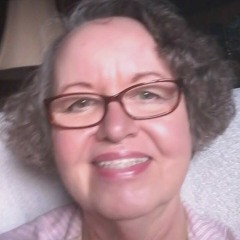 Colleen Carey Wilcox