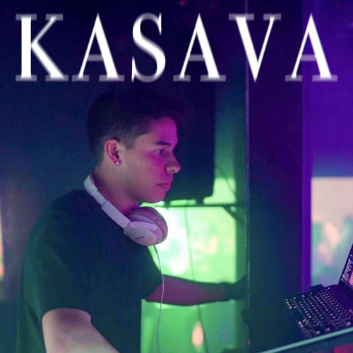 KASAVA’s avatar