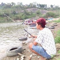 Kacung Mu