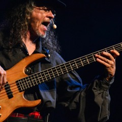 Michael K, bassist