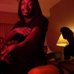 Vance Black Thompson