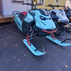 Ski-doo