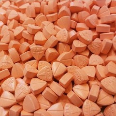 orange teslas