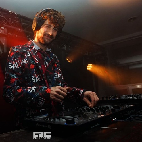 Supremacid - Atohm's Party 19-11-22