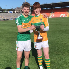 oisin