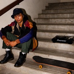 Vinnie Stew
