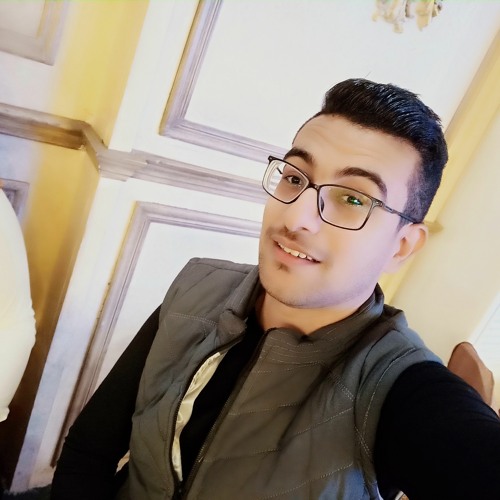 Mahmoud Elmateet’s avatar