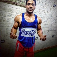 hassan mancy