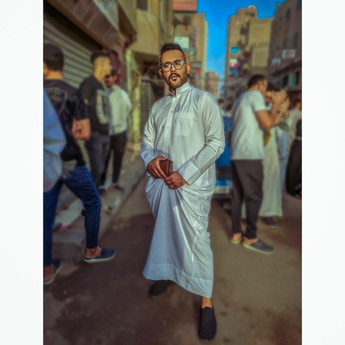 Mohamed Ben Thrwat’s avatar