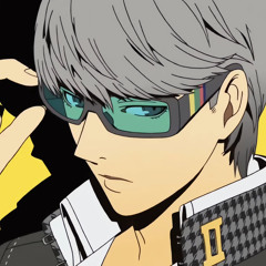 yu narukami