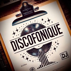 Discofonique