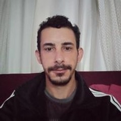 Sergio Romario Moreira