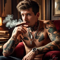 Bodhi Tushay Tippets