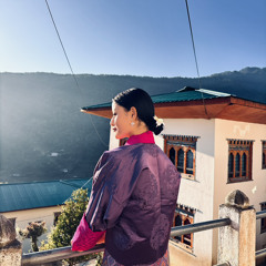 Tshe Ring Yang Zom