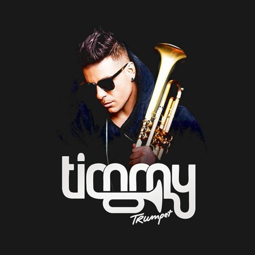 DJ Tiny T’s avatar