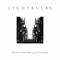 Lightbulbs.