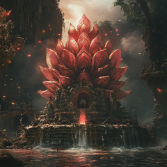 Lotus Throne