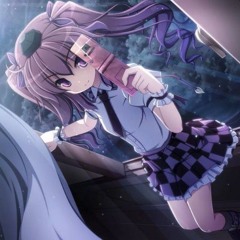 ♱