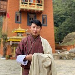 Tshering Wangchuk