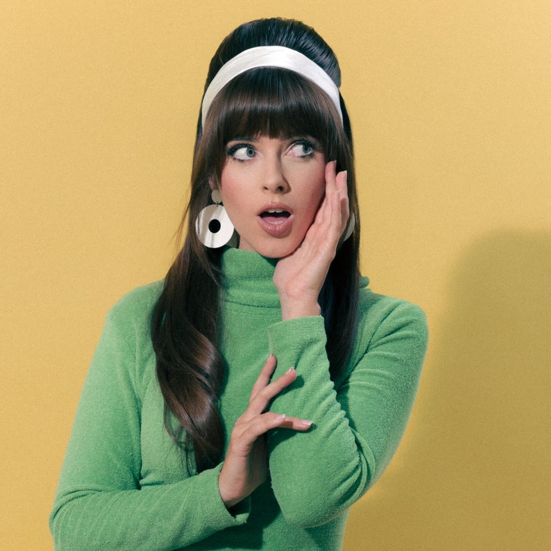 Stream Emily Zeck music | Listen to songs, albums, playlists for