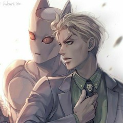 Stream Yoshikage Kira music | Listen to songs, albums, playlists for free  on SoundCloud