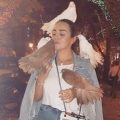 Anna Archana Kotenko