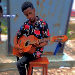 Júnior Mendinho Cantor Oficial